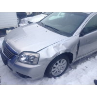 Продам а/м Mitsubishi Galant битый