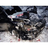 Продам а/м Mitsubishi Lancer битый