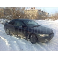 Продам а/м Mitsubishi Mirage требующий вложений