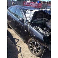 Продам а/м Nissan Almera битый