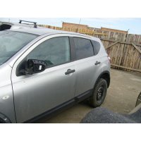 Продам а/м Nissan Qashqai битый