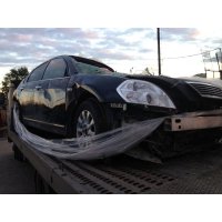 Продам а/м Nissan Teana битый