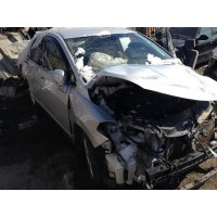 Продам а/м Nissan Tiida битый