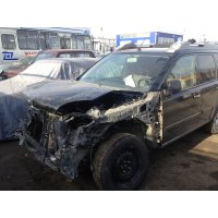 Продам а/м Nissan X-Trail битый