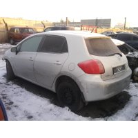 Продам а/м Toyota Auris битый
