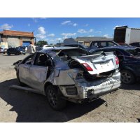 Продам а/м Toyota Camry битый