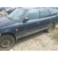Продам а/м Toyota Camry битый
