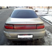 Продам а/м Toyota Carina битый