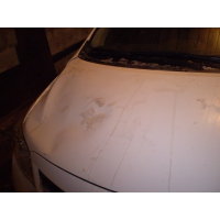 Продам а/м Toyota Corolla битый