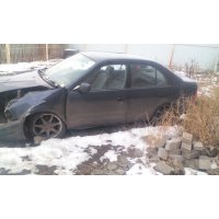 Продам а/м Toyota Corsa битый