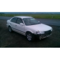 Продам а/м Toyota Corsa требующий вложений