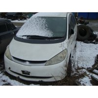 Продам а/м Toyota Estima Lucida без документов