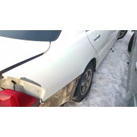 Продам а/м Toyota Mark II битый
