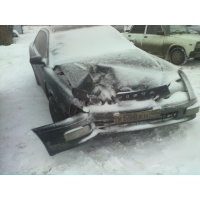 Продам а/м Toyota Vista битый
