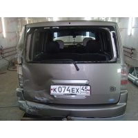 Продам а/м Toyota bB битый