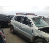 Продам а/м Volkswagen Tiguan битый