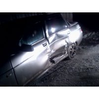 Продам а/м ВАЗ 2110 битый