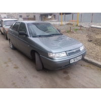 Продам а/м ВАЗ 2112 битый