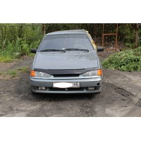 Продам а/м ВАЗ 2115 битый