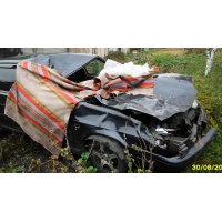 Продам а/м ВАЗ 2115 битый