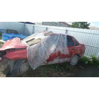 Продам а/м ВАЗ Granta битый