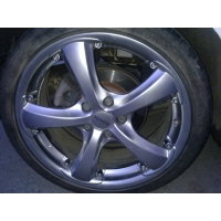 Продам колеса  для Toyota Auris