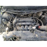 Продам а/м Hyundai Solaris битый