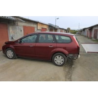 Продам а/м Ford Focus битый