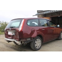 Продам а/м Ford Focus битый