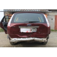 Продам а/м Ford Focus битый