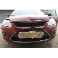 Продам а/м Ford Focus битый