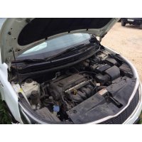 Продам а/м Kia Rio битый