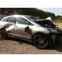 Продам а/м Mazda CX-7 битый