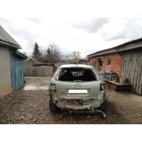 Продам а/м Mazda CX-7 битый