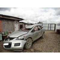 Продам а/м Mazda CX-7 битый