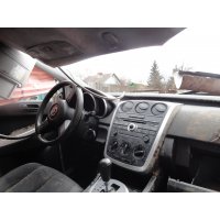 Продам а/м Mazda CX-7 битый
