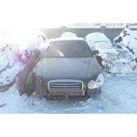Продам а/м Hyundai Sonata без документов