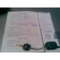 Продам а/м Toyota Land Cruiser без документов