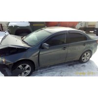 Продам а/м Mitsubishi Lancer битый
