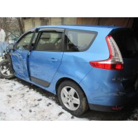 Продам а/м Renault Grand Scenic битый
