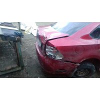 Продам а/м Volkswagen Polo битый