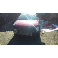 Продам а/м Volkswagen Polo битый