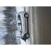 Продам а/м Chevrolet Rezzo битый
