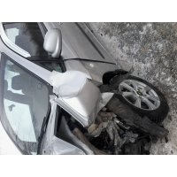 Продам а/м Chevrolet Rezzo битый