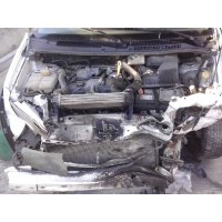 Продам а/м Ford Tourneo Connect битый