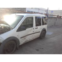 Продам а/м Ford Tourneo Connect битый
