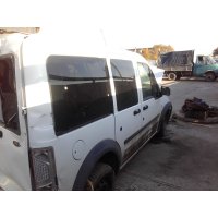 Продам а/м Ford Tourneo Connect битый
