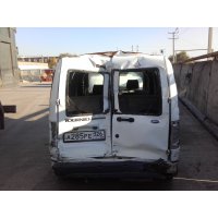 Продам а/м Ford Tourneo Connect битый