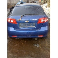 Продам Lachetti 1. 4 много всего  для Chevrolet Lacetti