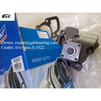 Продам SKF VKPC84618 Насос водяной (помпа)  для Ford Transit  для Ford Transit